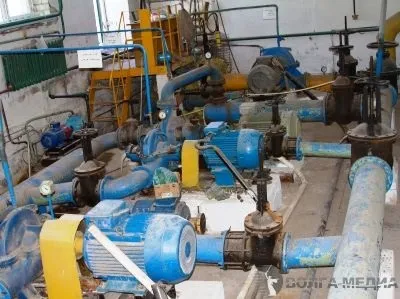 Передача об'єктів жкг в концесію допоможе реформуванню галузі (волгоградської області) Передача об'єктів жкг в концесію допоможе реформуванню галузі