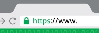 Перехід на https - як правильно перевести сайт з http на https - рекомендації щодо переведення