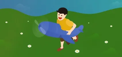 Переліт з дитиною