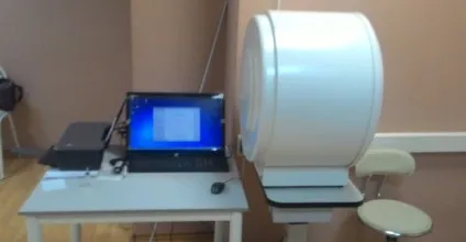 периферичний зір