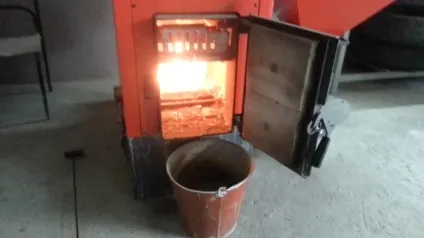 Пелетний котел збірка своїми руками, установка, креслення, принцип роботи і пристрій (збірка) Пелетний котел збірка своїми руками, установка, креслення, принцип роботи і пристрій