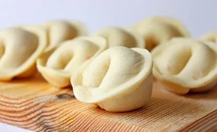 Пельмені, як бізнес на дому (як бізнес) Пельмені, як бізнес на дому