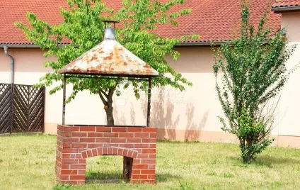 Печі барбекю для дачі своїми руками, види, фото (печі) Печі барбекю для дачі своїми руками, види, фото