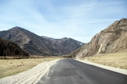 Переїзд з Горловкаа в село Онгудай гірського алтая, не сидиться - клуб бажаючих переїхати (красноярський край) Переїзд з Горловкаа в село Онгудай гірського алтая, не сидиться - клуб бажаючих переїхати