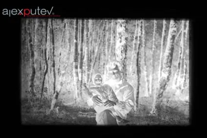Переклад плівкових негативів у цифру підручними засобами (москва фотограф фотографія фотостудія портфоліо професійний послуги іміджева зйомка весілля моделі портрет гламур ню репортаж реклама навчання фото дитяче фото художнє фото) Переклад плівкових негативів у цифру підручними засобами