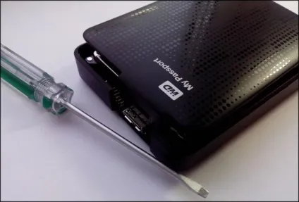 Периферія - wd my passport 1tb або - дарованому коневі в рот не заглядають (brother) Периферія - wd my passport 1tb або - дарованому коневі в рот не заглядають