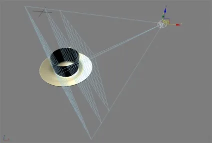 Персональний сайт - vray physical camera міні урок