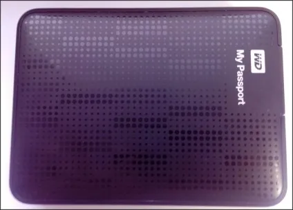 Периферія - wd my passport 1tb або - дарованому коневі в рот не заглядають (широкий вибір) Периферія - wd my passport 1tb або - дарованому коневі в рот не заглядають
