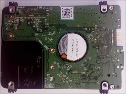 Периферія - wd my passport 1tb або - дарованому коневі в рот не заглядають (nvidia) Периферія - wd my passport 1tb або - дарованому коневі в рот не заглядають