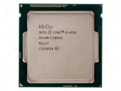 Персональний блог - неттоп своїми руками на базі процесора intel core i3-4330 частина - 1, клуб