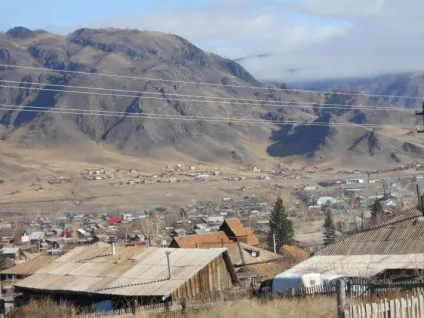 Переїзд з Горловкаа в село Онгудай гірського алтая, не сидиться - клуб бажаючих переїхати (Онгудай) Переїзд з Горловкаа в село Онгудай гірського алтая, не сидиться - клуб бажаючих переїхати