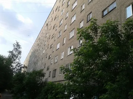 Пентагон висотна варіація брежневки - журнал нерухомість (брежневки) Пентагон висотна варіація брежневки - журнал нерухомість