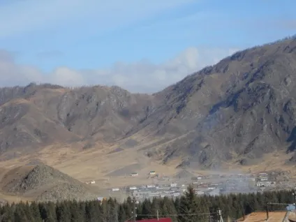 Переїзд з Горловкаа в село Онгудай гірського алтая, не сидиться - клуб бажаючих переїхати (красноярський край) Переїзд з Горловкаа в село Онгудай гірського алтая, не сидиться - клуб бажаючих переїхати