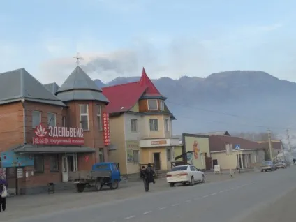 Переїзд з Горловкаа в село Онгудай гірського алтая, не сидиться - клуб бажаючих переїхати (Красноярськ) Переїзд з Горловкаа в село Онгудай гірського алтая, не сидиться - клуб бажаючих переїхати
