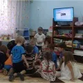 План-конспект заняття «що буває взимку» (розвиток дитини) План-конспект заняття «що буває взимку»