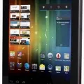 Планшет archos 101 прошивка, настройка