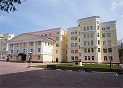 Пирогова кардіологія - лікування серця (госпіталізація центр імені Пирогова) Пирогова кардіологія - лікування серця