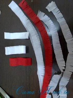 Піньята своїми руками, сама я