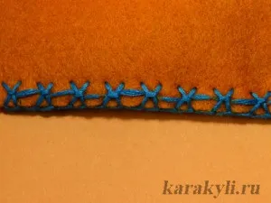петельний шов