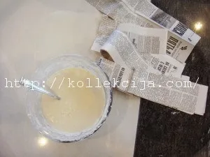 Піньята своїми руками
