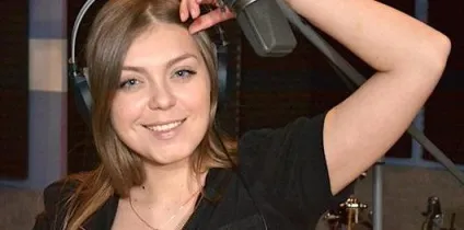 Співачка акула її біографія і шлях до успіху