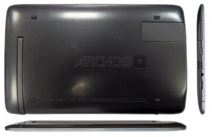 Планшет archos 101 прошивка, настройка