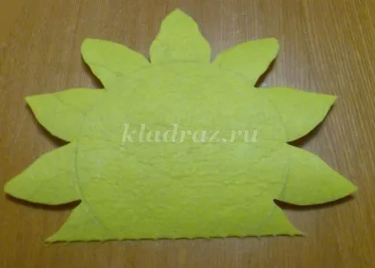Плакат на 9 травня в дитячий сад своїми руками (інструктор) Плакат на 9 травня в дитячий сад своїми руками