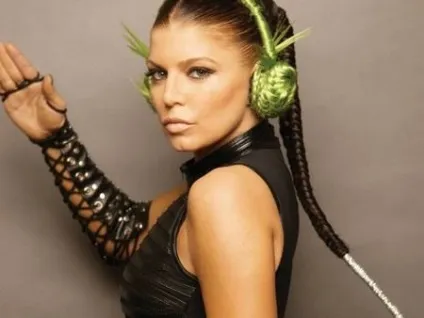 Співачка Фергі (fergie) біографія, фото, її чоловік (fergie) Співачка Фергі (fergie) біографія, фото, її чоловік