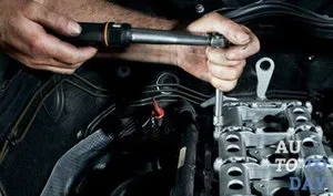 Чому автомобільний дизель може піти в рознос (рознос) Чому автомобільний дизель може піти в рознос