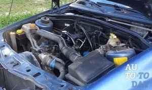 Чому автомобільний дизель може піти в рознос (рознос) Чому автомобільний дизель може піти в рознос