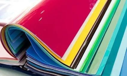 Плівка пвх для натяжних стель оптом в Черкасах - купити в рулонах від компанії potolki-pro