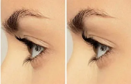 Плойка для завивки вій electric heated eyelash curler, купити плойку для вій (вій) Плойка для завивки вій electric heated eyelash curler, купити плойку для вій