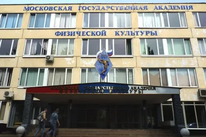 Перемоги українського спорту починаються в Малаховка, РПС «відродження» (перемоги) Перемоги українського спорту починаються в Малаховка, РПС «відродження»