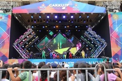 Чому професійне світло та звук впливає на рівень вашого весілля