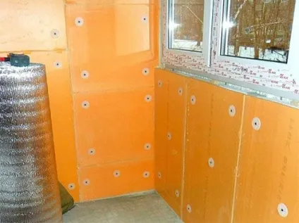 Плити Піноплекс огляд, властивості, укладка, будівельний портал (плити) Плити Піноплекс огляд, властивості, укладка, будівельний портал
