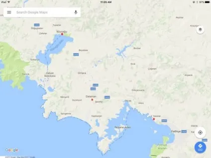 Плавати по морю необхідно!