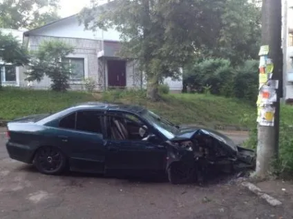 Чому відбуваються дтп, відділ гибдд умвдУкаіни по місту Артемівську (відбуваються) Чому відбуваються дтп, відділ гибдд умвдУкаіни по місту Артемівську