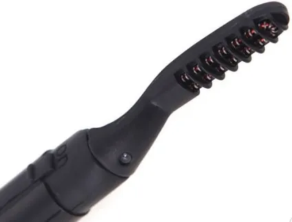 Плойка для завивки вій electric heated eyelash curler, купити плойку для вій (завивки) Плойка для завивки вій electric heated eyelash curler, купити плойку для вій