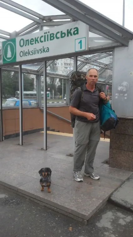 Плавати по морю необхідно!