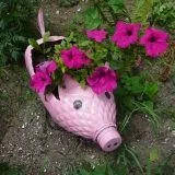 Падалка для дачі з підручних матеріалів (60 фото) (підручних) Падалка для дачі з підручних матеріалів (60 фото)