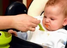 Чому дитина погано їсть