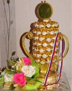 Подарунки, зроблені своїми руками, на день народження для брата - легка справа (народження) Подарунки, зроблені своїми руками, на день народження для брата - легка справа