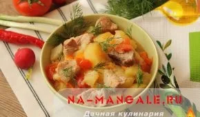 Підлива з свинини 3 покрокових рецепта приготування з фото (приготування) Підлива з свинини 3 покрокових рецепта приготування з фото