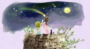 Чому казки так важливі для дітей (казки) Чому казки так важливі для дітей