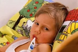 Чому дитина часто хворіє