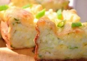 Підбірка рецептів приготування з кабачками (приготування) Підбірка рецептів приготування з кабачками