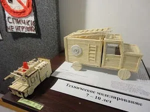 Падалка на тему пожежна безпека з паперу своїми руками для дитячого саду (фото) (безпека) Падалка на тему пожежна безпека з паперу своїми руками для дитячого саду (фото)