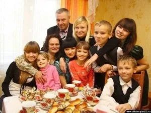 Чому батьки руйнують сім'ї своїх дітей (батьки) Чому батьки руйнують сім'ї своїх дітей