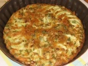 Підбірка рецептів приготування з кабачками (приготування) Підбірка рецептів приготування з кабачками