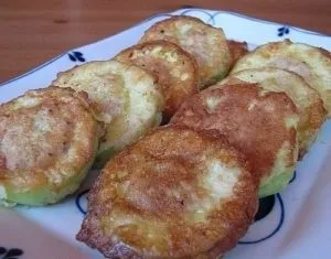 Підбірка рецептів приготування з кабачками (рецептів) Підбірка рецептів приготування з кабачками